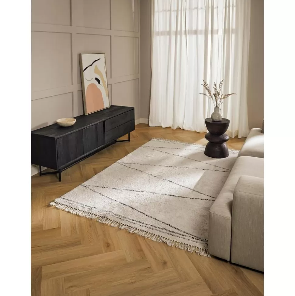 handgetufteter_baumwollteppich_asisa_mit_zickzackmuster_und_fransen_7-2.webp Discount Westwing Collection Handgetufteter Baumwollteppich Asisa Mit Zickzack-Muster Und Fransen