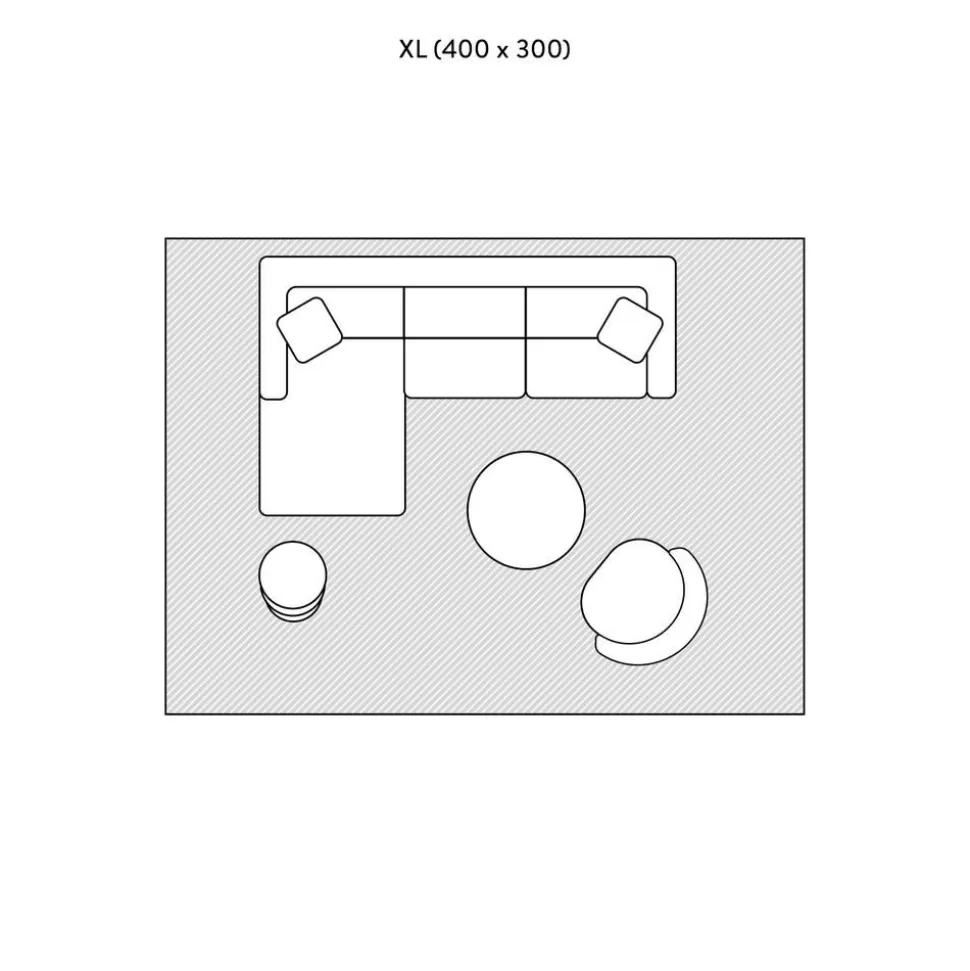 handgetufteter_viskoseteppich_shiny_mit_rautenmuster_5-2.webp Discount Westwing Collection Handgetufteter Viskoseteppich Shiny Mit Rautenmuster