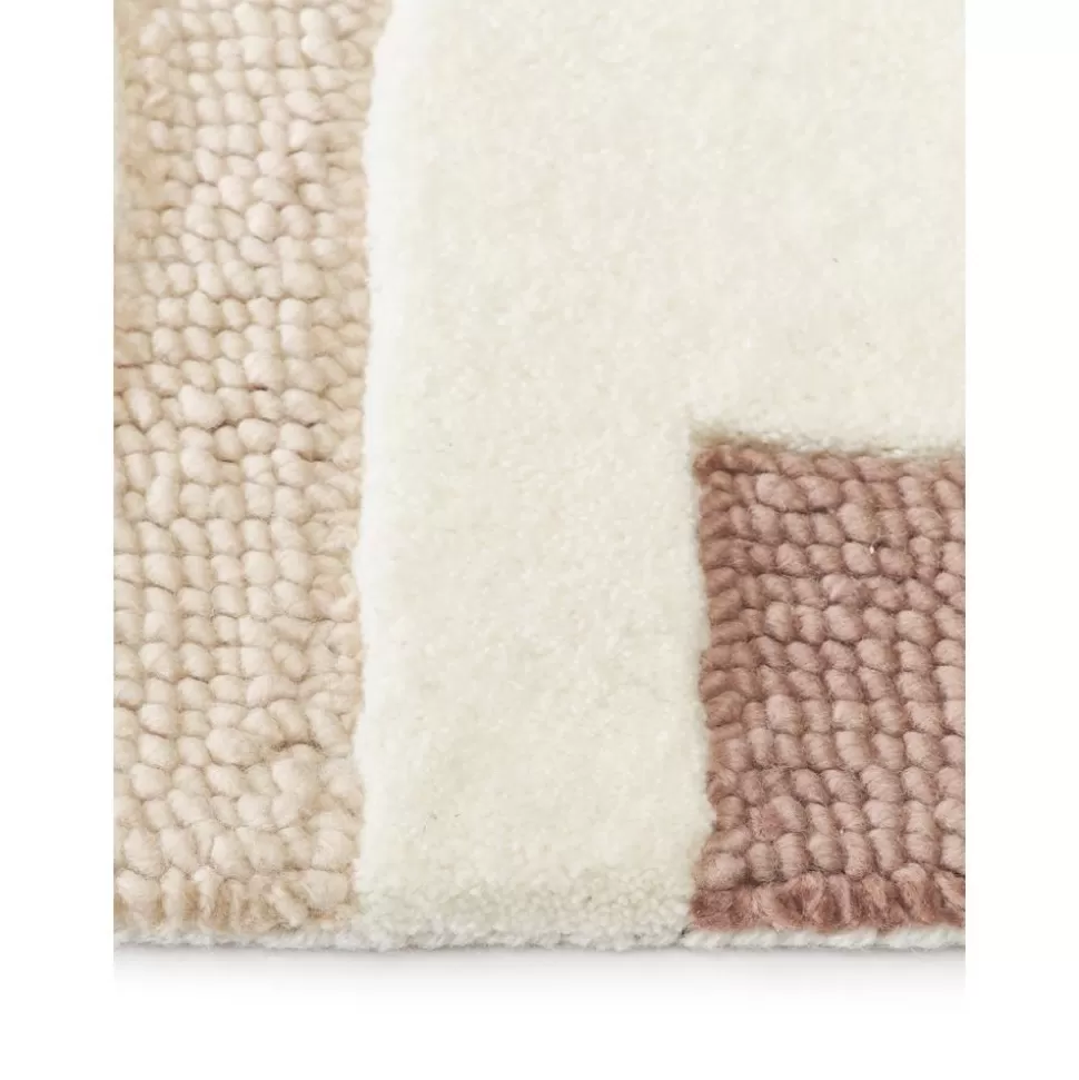 handgetufteter_wollteppich_corin_mit_hochtiefstruktur_2-4.webp Online Westwing Collection Handgetufteter Wollteppich Corin Mit Hoch-Tief-Struktur