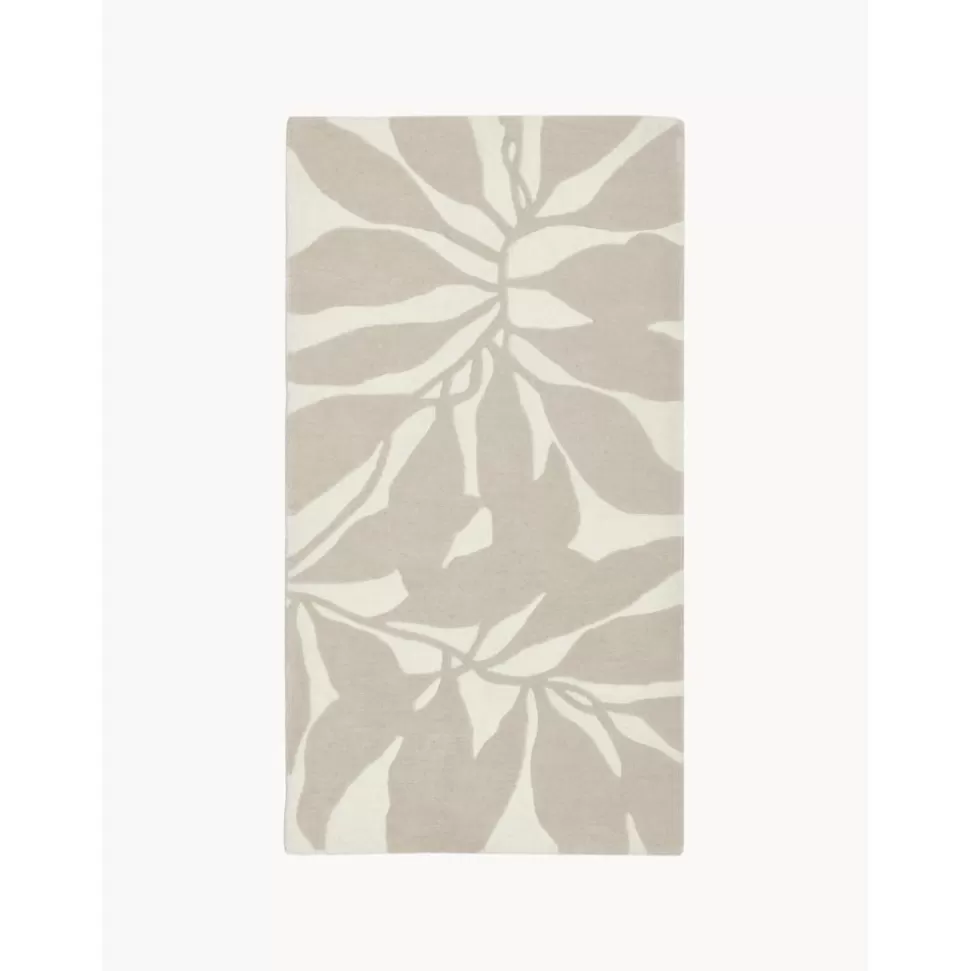 Outlet Westwing Collection Handgetufteter Wollteppich Lando