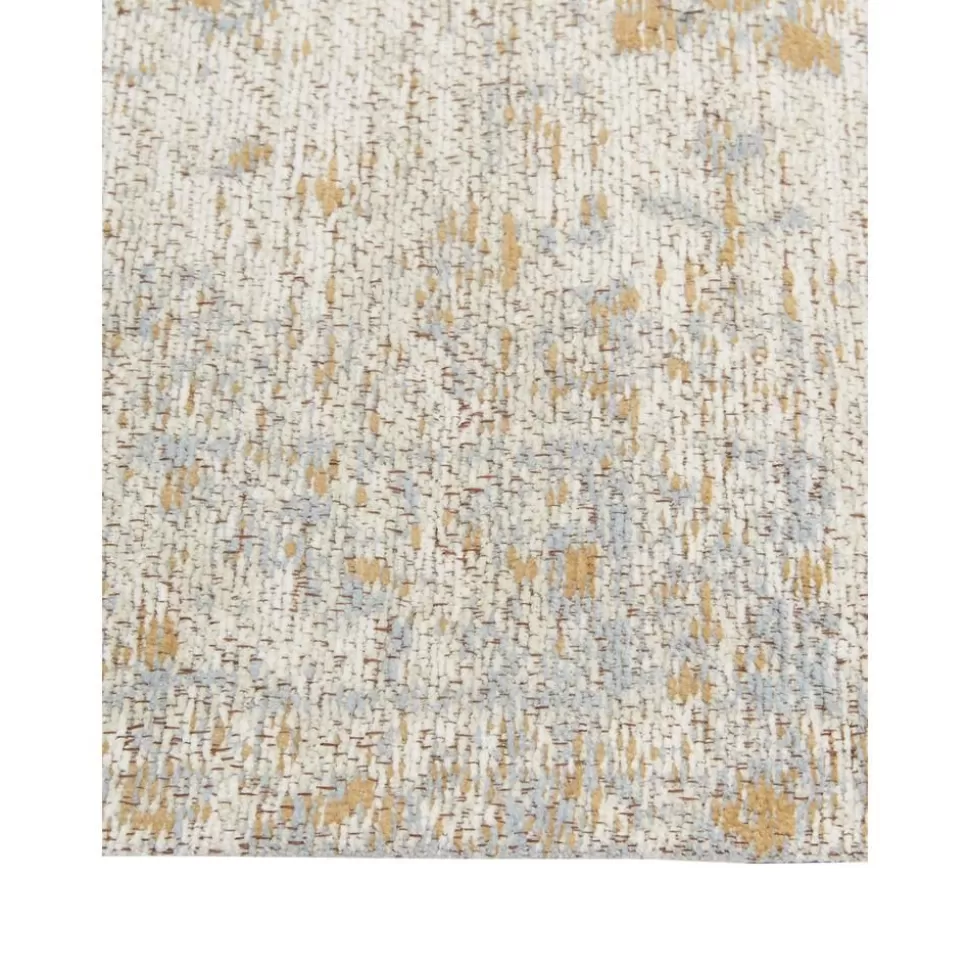 Clearance Westwing Collection Handgewebter Chenillelaufer Loire