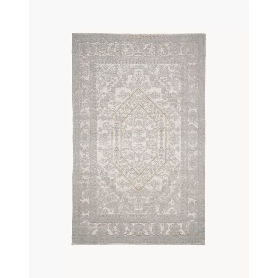 Online Westwing Collection Handgewebter Chenilleteppich Magalie