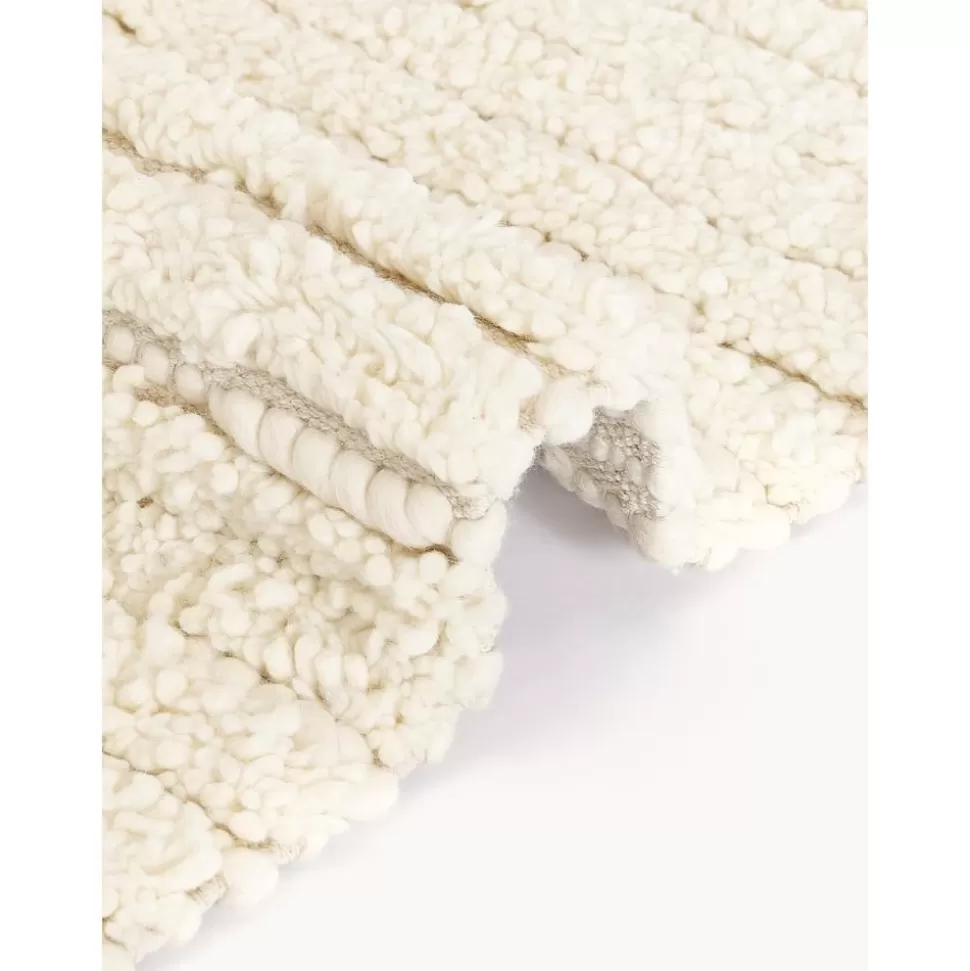 handgewebter_hochflorwollteppich_octavia_mit_hochtiefstruktur_6-2.webp Clearance Westwing Collection Handgewebter Hochflor-Wollteppich Octavia Mit Hoch-Tief-Struktur