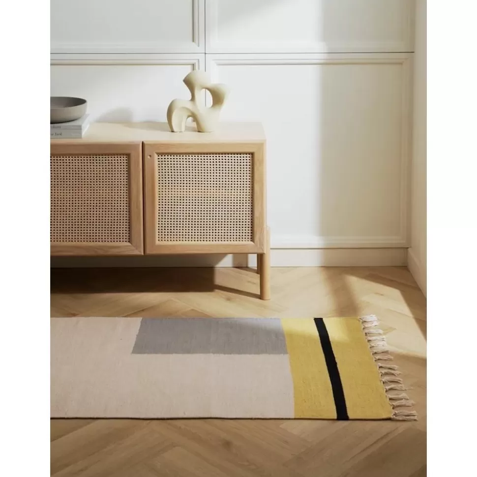 handgewebter_kelimlaufer_indiana_6-2.webp Hot Westwing Collection Handgewebter Kelim-Laufer Indiana