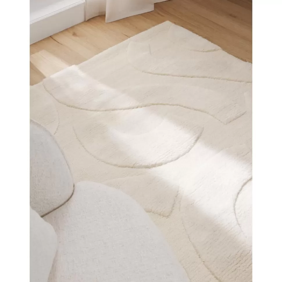 handgewebter_wollteppich_clio_mit_hochtiefstruktur_2-2.webp Cheap Westwing Collection Handgewebter Wollteppich Clio Mit Hoch-Tief-Struktur