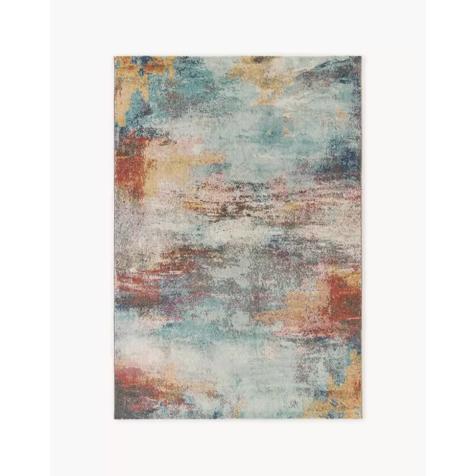 Hot Westwing Collection In- & Outdoor Teppich Paris