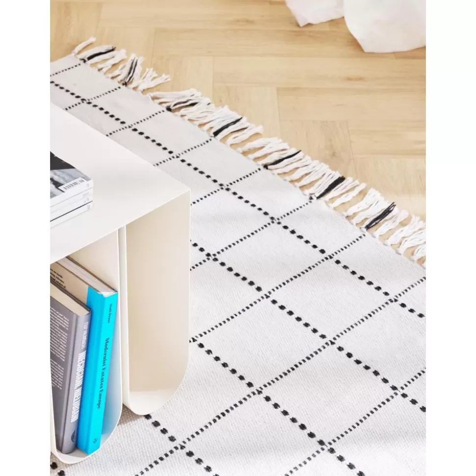 in__outdoor_teppich_prague_mit_fransen_7-2.webp Sale Westwing Collection In- & Outdoor Teppich Prague Mit Fransen