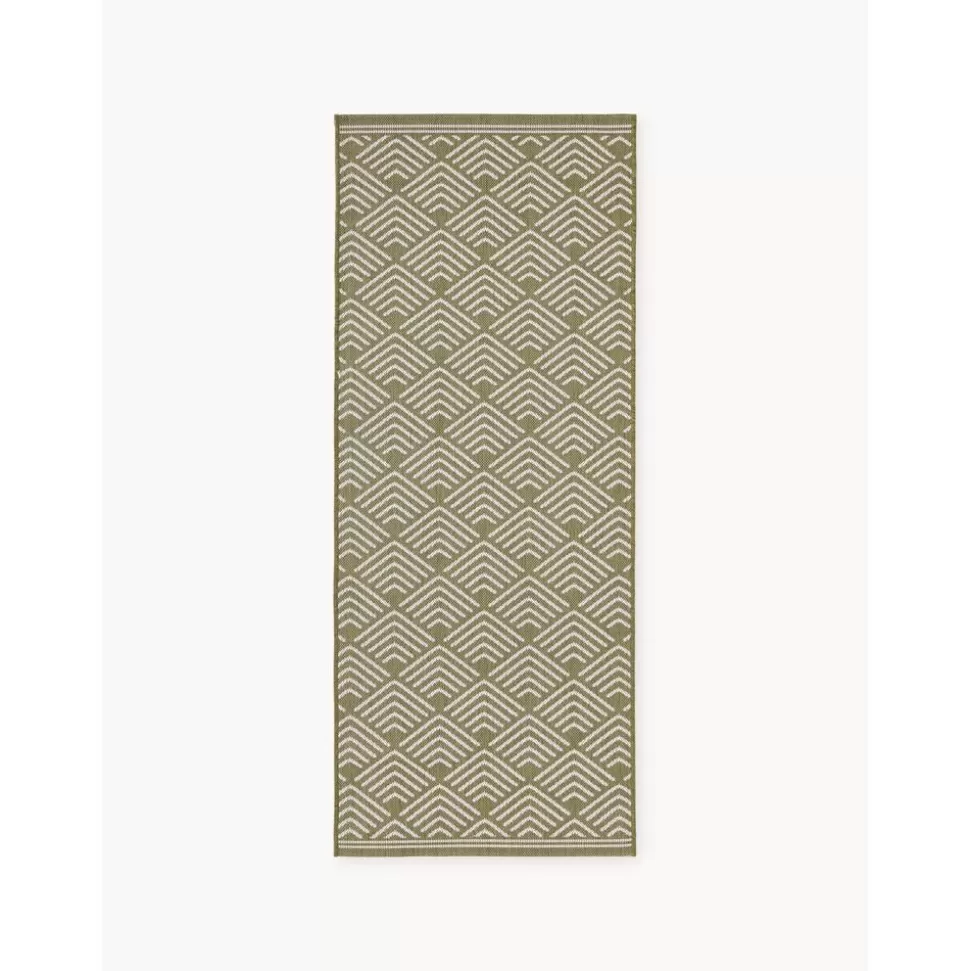 Online Westwing Collection In- & Outdoor-Laufer Milano Mit Grafischem Muster