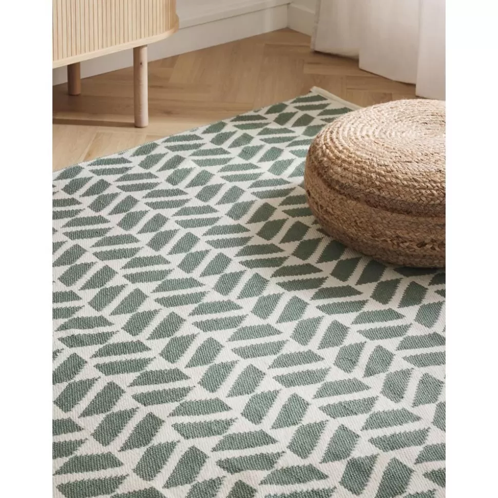 Fashion Westwing Collection In- & Outdoor-Teppich Bogota