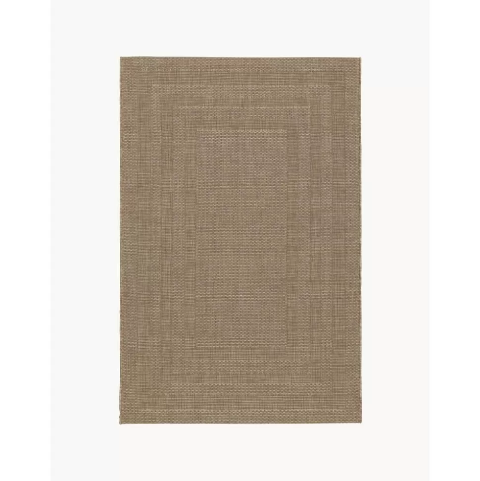 Discount Westwing Collection In- & Outdoor-Teppich Liza