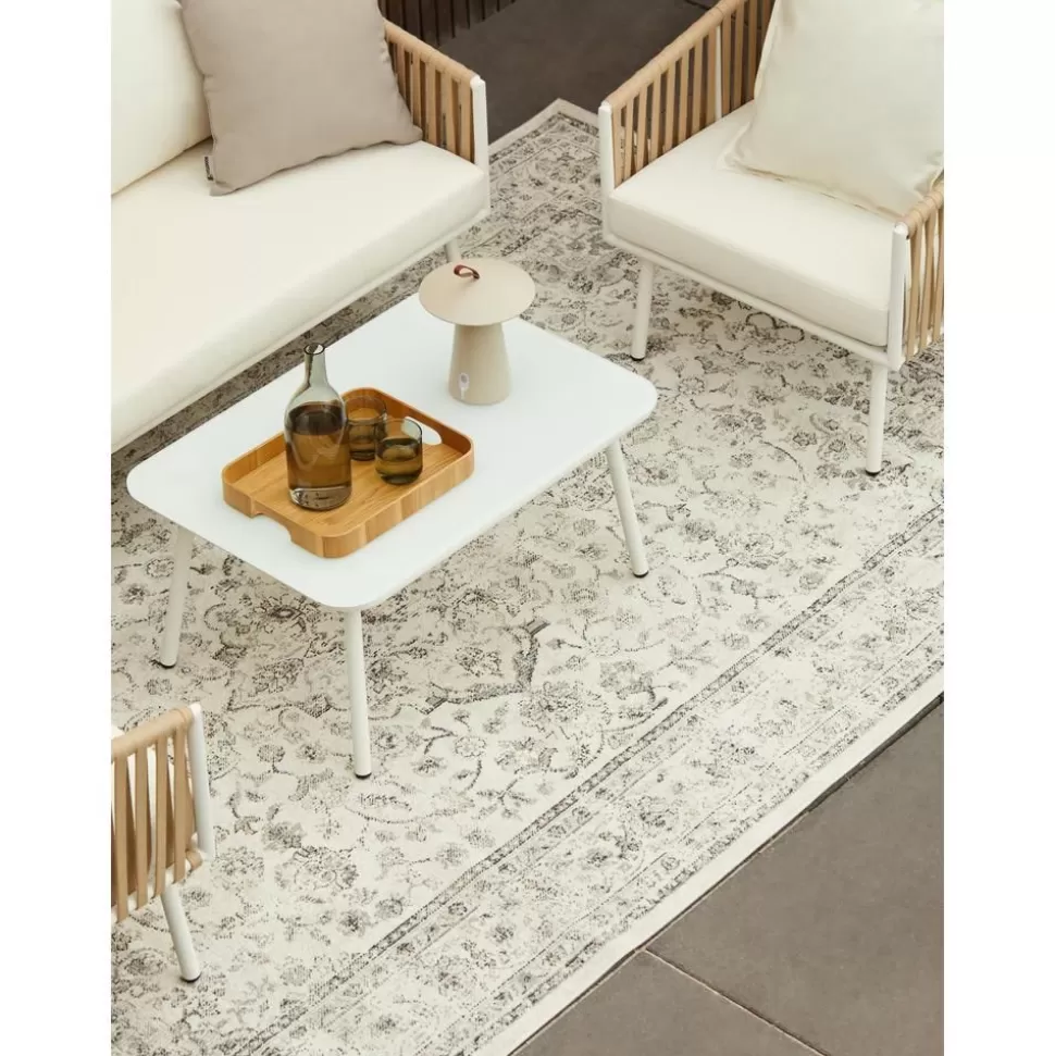 Clearance Westwing Collection In- & Outdoor-Teppich Marrakesch