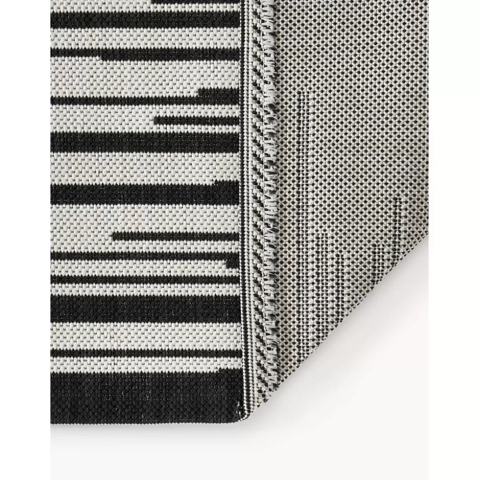 in__outdoorteppich_praiano_mit_grafischem_muster_4-5.webp Discount Westwing Collection In- & Outdoor-Teppich Praiano Mit Grafischem Muster