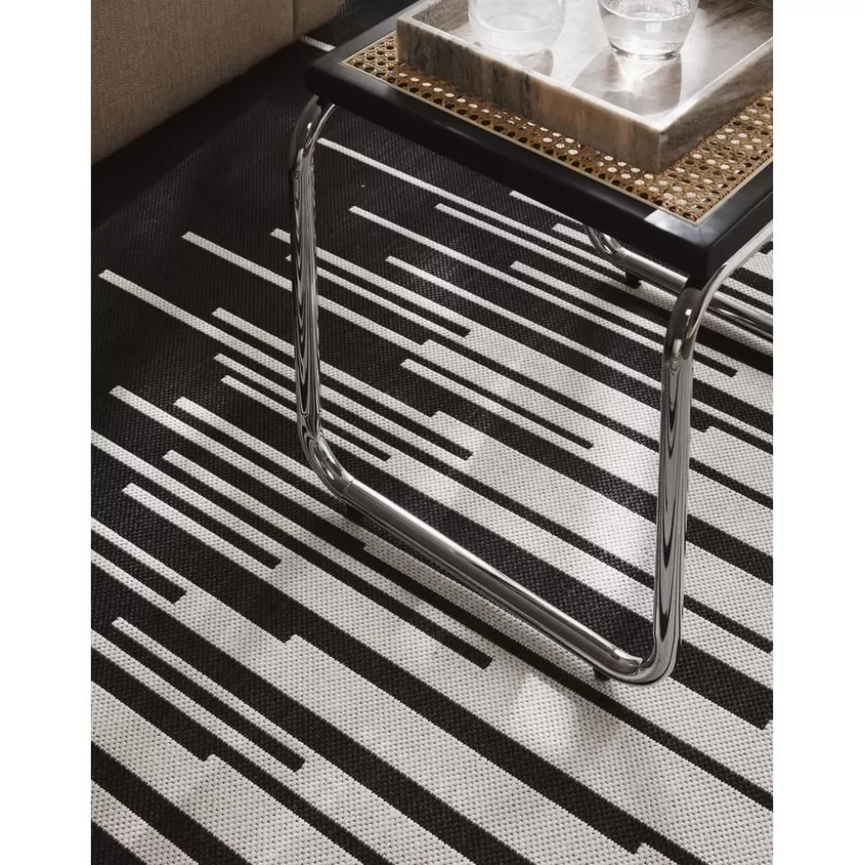 in__outdoorteppich_praiano_mit_grafischem_muster_6-5.webp Discount Westwing Collection In- & Outdoor-Teppich Praiano Mit Grafischem Muster