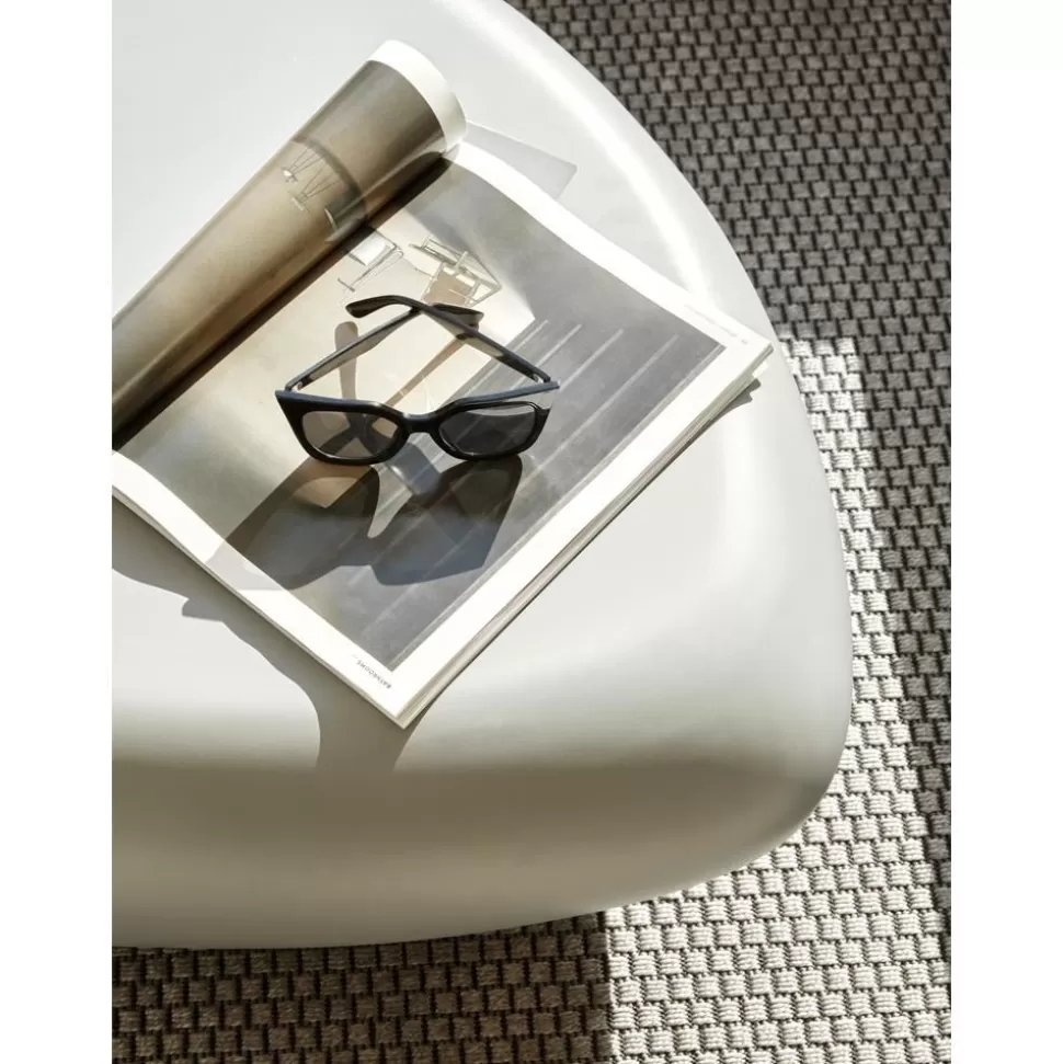 Flash Sale Westwing Collection In- & Outdoor-Teppich Toronto