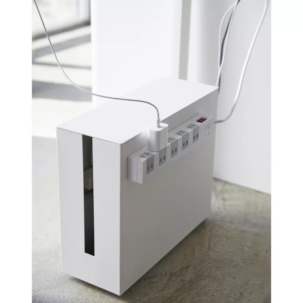 kabelbox_tower_4-4.webp Cheap Yamazaki Kabel-Box Tower