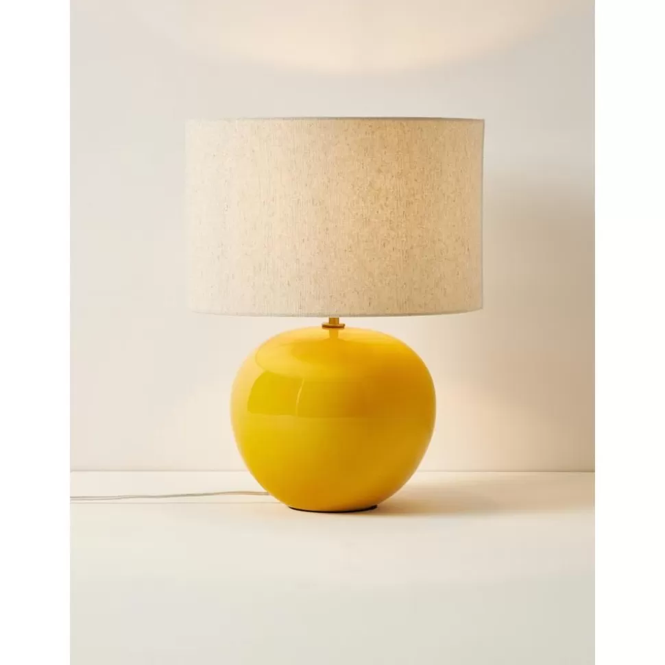 keramiktischlampe_marin_2-4.webp Best Westwing Collection Keramik-Tischlampe Marin