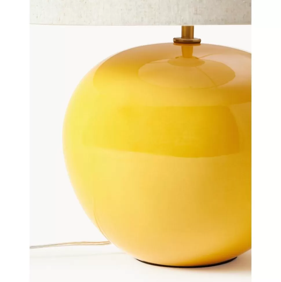 keramiktischlampe_marin_5-4.webp Best Westwing Collection Keramik-Tischlampe Marin