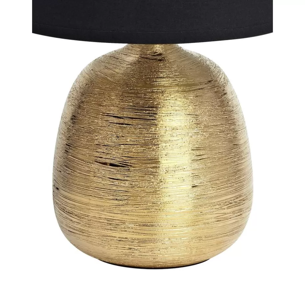 keramiktischlampe_oscargold_2-2.webp Outlet Markslöjd Keramik-Tischlampe Oscar-Gold