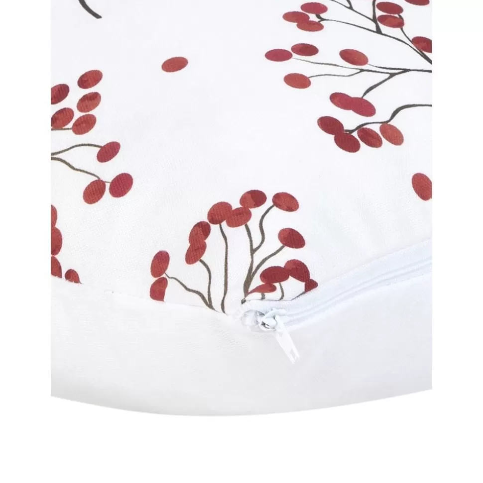 kissenhulle_berry_mit_winterzweigen_4-2.webp Discount Westwing Collection Kissenhulle Berry Mit Winterzweigen