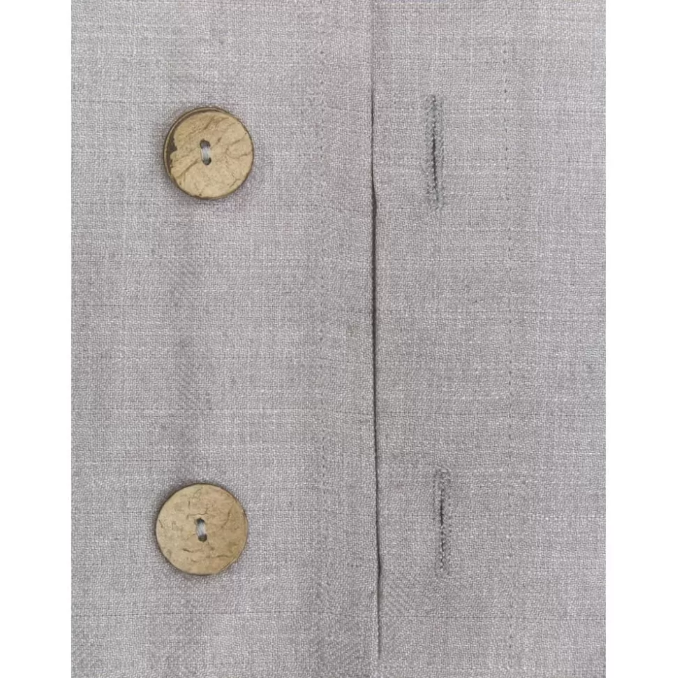 kissenhulle_blanche_mit_holzknopfen_4-2.webp Discount Westwing Collection Kissenhulle Blanche Mit Holzknopfen