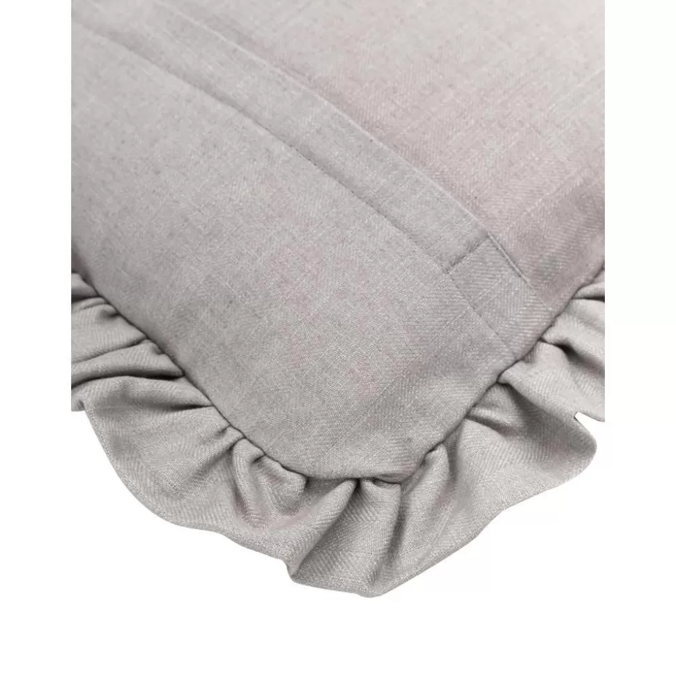 kissenhulle_camille_mit_ruschen_2-4.webp Flash Sale Westwing Collection Kissenhulle Camille Mit Ruschen