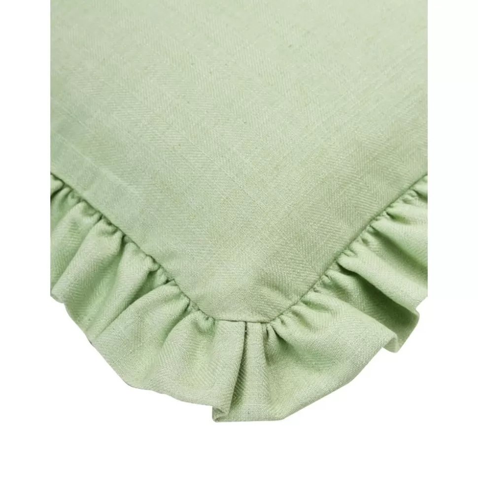 kissenhulle_camille_mit_ruschen_4-2.webp Flash Sale Westwing Collection Kissenhulle Camille Mit Ruschen