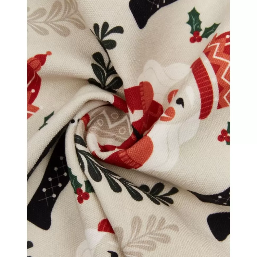 kissenhulle_drummers_mit_winterlichem_motiv_2-2.webp Online Westwing Collection Kissenhulle Drummers Mit Winterlichem Motiv