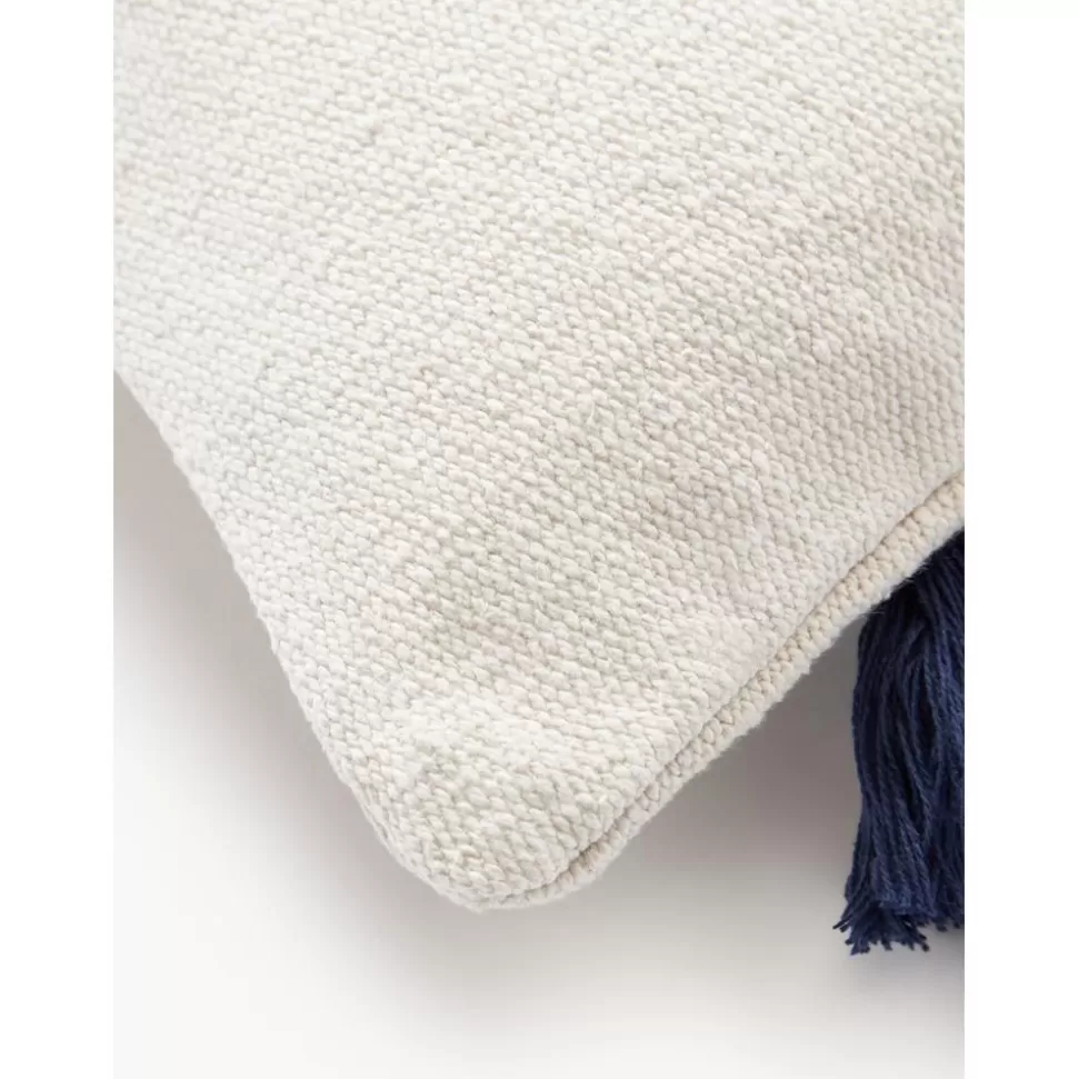 kissenhulle_galliot_mit_maritimem_knotendekor_4-5.webp Best Sale Westwing Collection Kissenhulle Galliot Mit Maritimem Knoten-Dekor