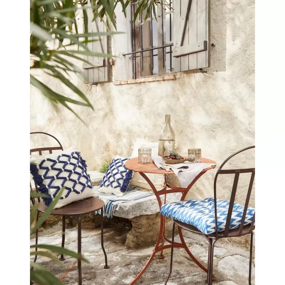 kissenhulle_galliot_mit_maritimem_knotendekor_8-2.webp Best Sale Westwing Collection Kissenhulle Galliot Mit Maritimem Knoten-Dekor