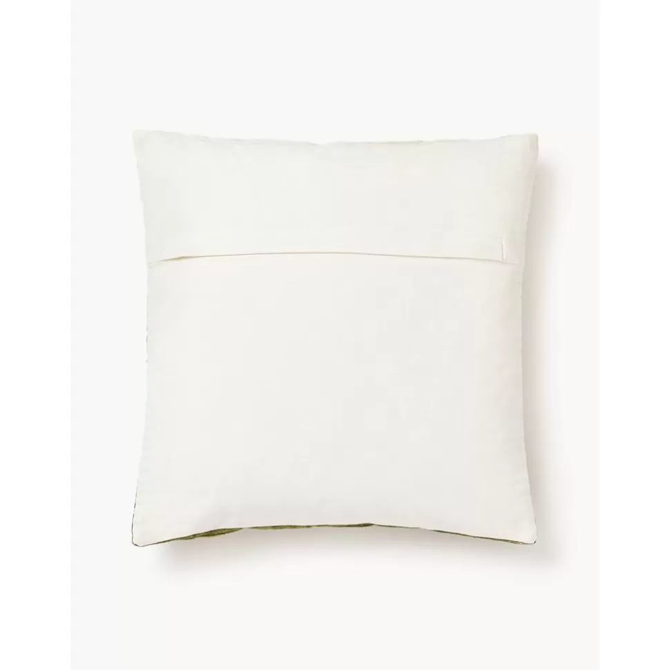 kissenhulle_hattie_mit_besticktem_muster_2-2.webp Clearance Westwing Collection Kissenhulle Hattie Mit Besticktem Muster