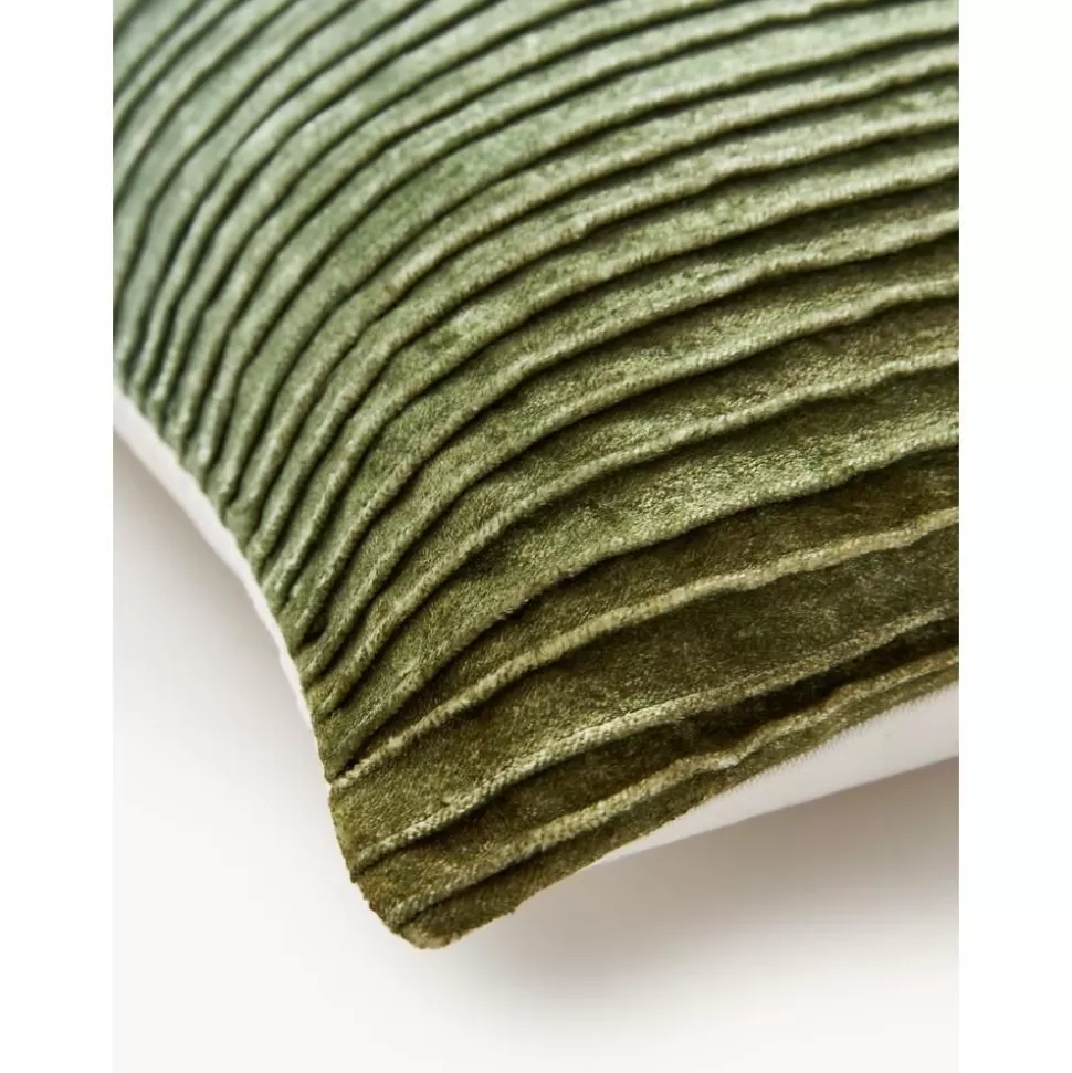 kissenhulle_hattie_mit_besticktem_muster_3-2.webp Clearance Westwing Collection Kissenhulle Hattie Mit Besticktem Muster