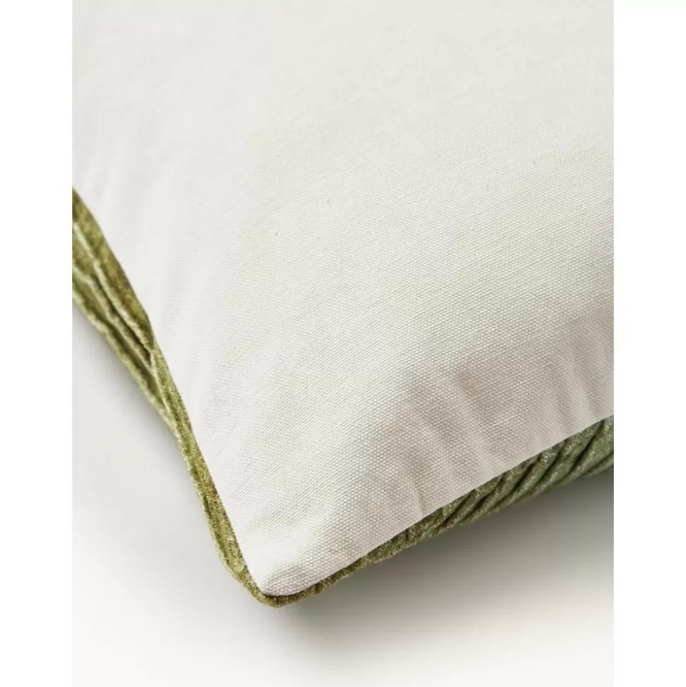 kissenhulle_hattie_mit_besticktem_muster_4-2.webp Clearance Westwing Collection Kissenhulle Hattie Mit Besticktem Muster