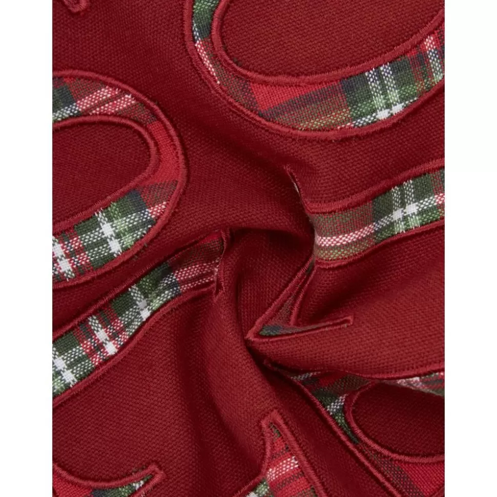 kissenhulle_holly_jolly_mit_quasten_3-2.webp Flash Sale Westwing Collection Kissenhulle Holly Jolly Mit Quasten