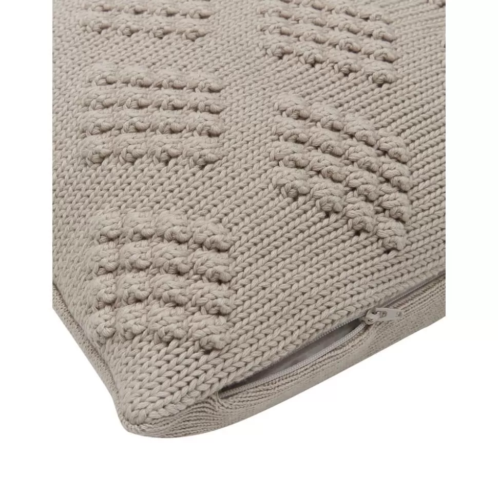 kissenhulle_kelly_mit_strukturmuster_2-2.webp Best Sale Westwing Collection Kissenhulle Kelly Mit Strukturmuster