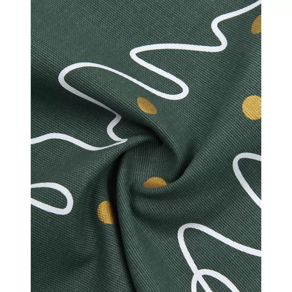 Best Westwing Collection Kissenhulle Lines Tree