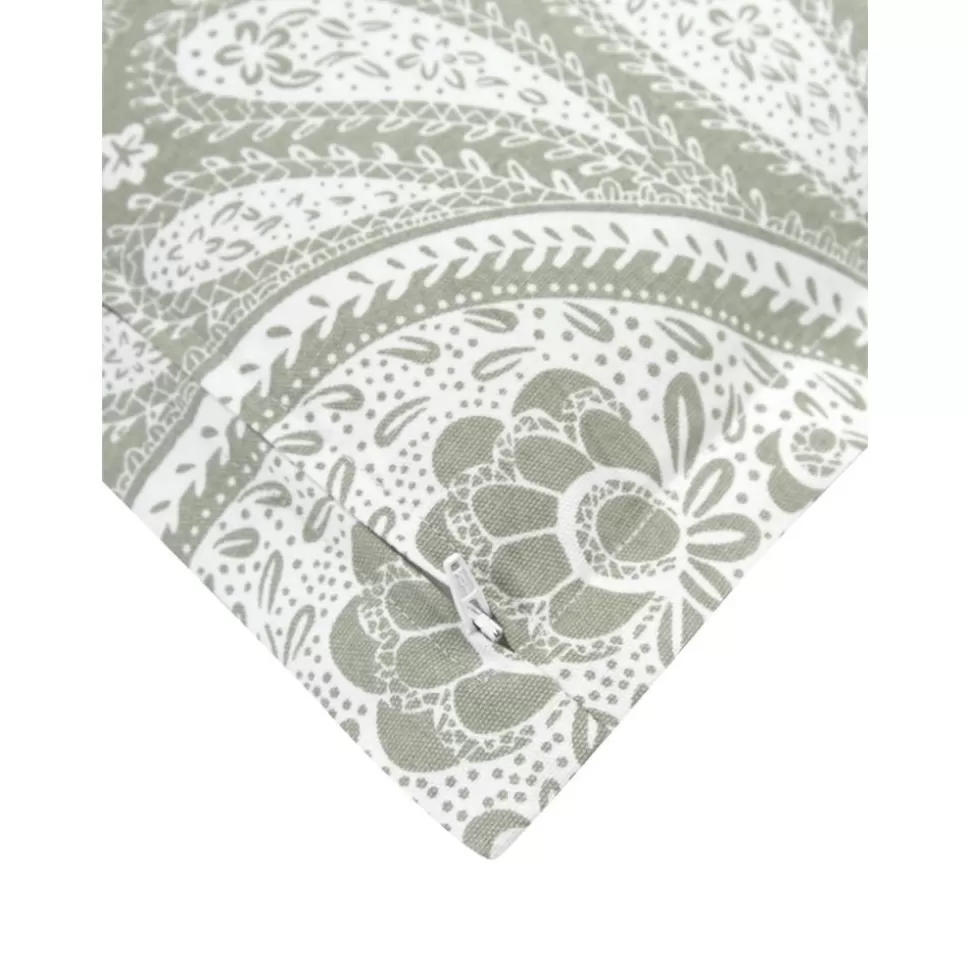kissenhulle_manon_mit_paisleymuster_3-6.webp Flash Sale Westwing Collection Kissenhulle Manon Mit Paisley-Muster