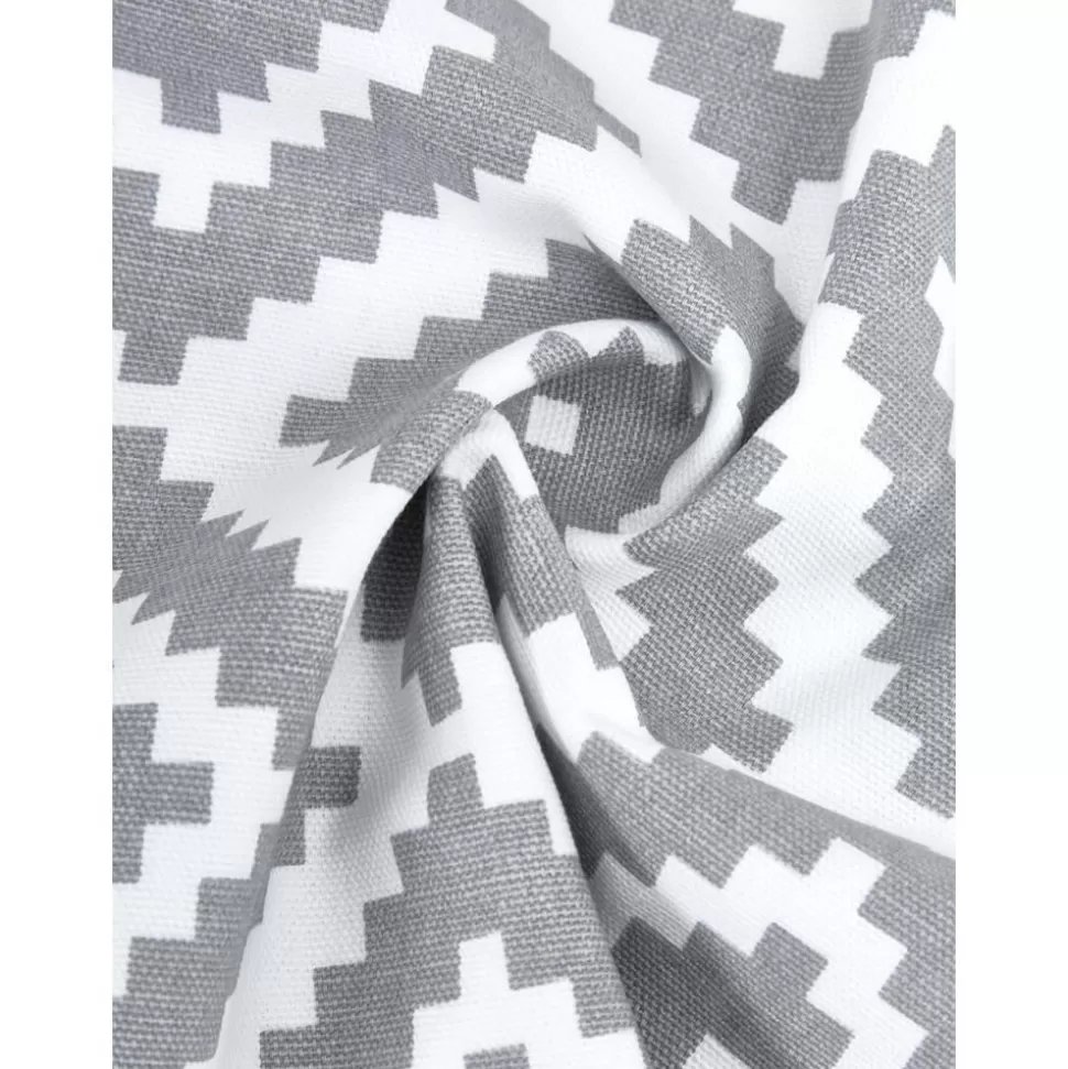 kissenhulle_miami_mit_grafischem_muster_3-2.webp Clearance Westwing Collection Kissenhulle Miami Mit Grafischem Muster