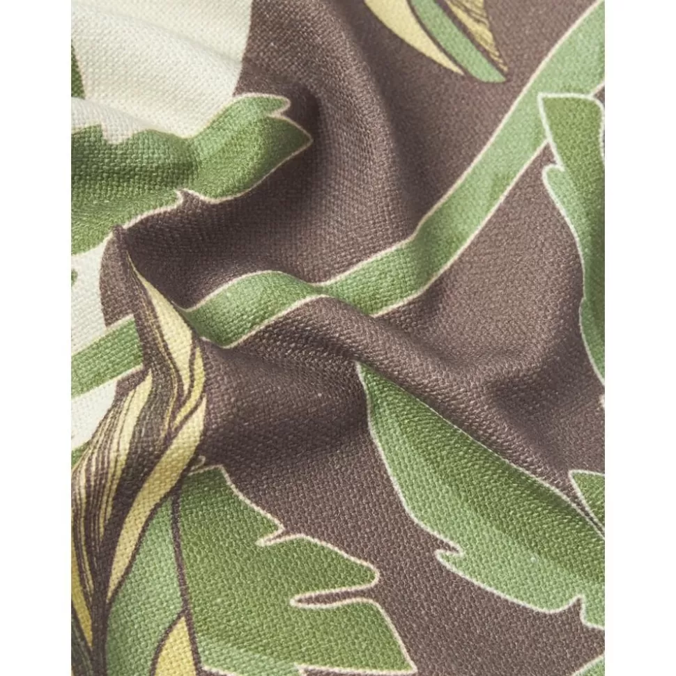 kissenhulle_miro_mit_palmenmuster_5-4.webp Flash Sale Westwing Collection Kissenhulle Miro Mit Palmenmuster