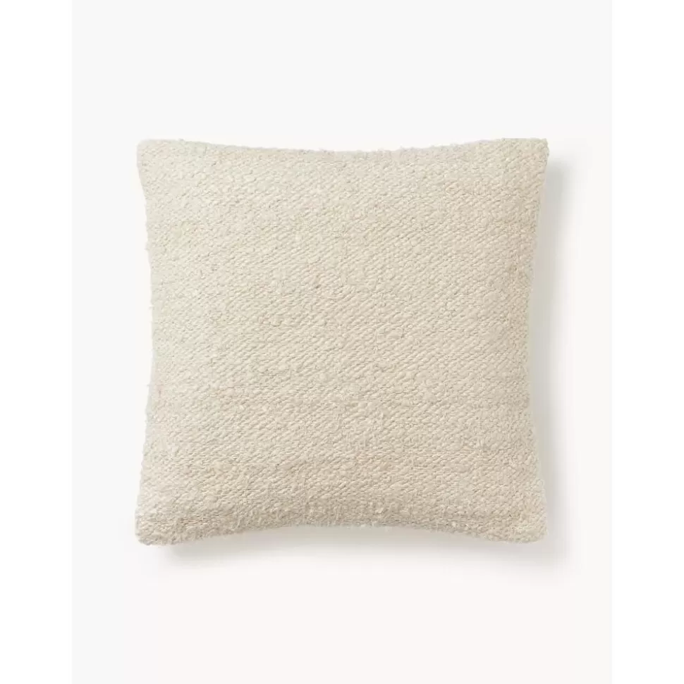 Outlet Westwing Collection Kissenhulle Rowan Aus Seide