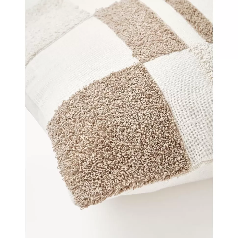 kissenhulle_scout_mit_getuftetem_karomuster_4-6.webp Cheap Westwing Collection Kissenhulle Scout Mit Getuftetem Karo-Muster