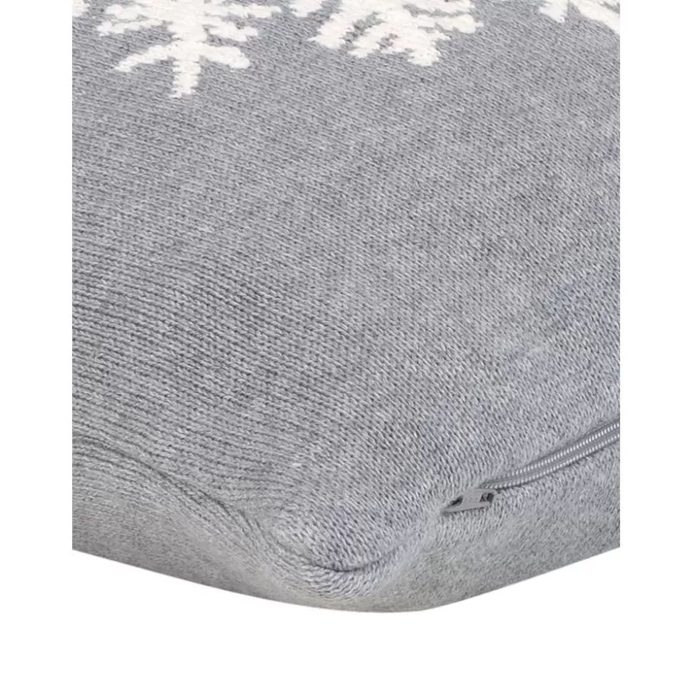 kissenhulle_snowflake_mit_schneeflockenmotiv_3-2.webp Discount Westwing Collection Kissenhulle Snowflake Mit Schneeflockenmotiv