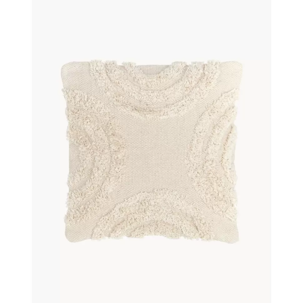 Shop Westwing Collection Kissenhulle Yara Mit Getufteten Verzierungen