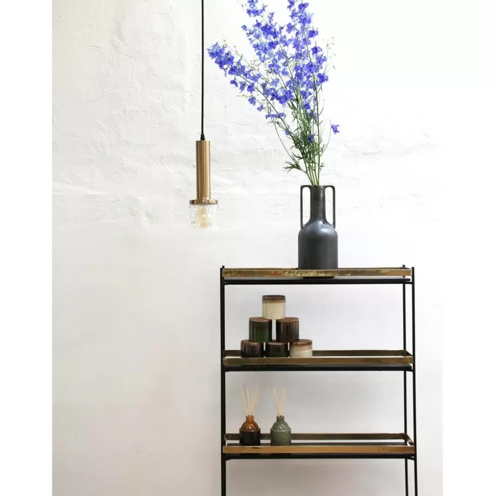 Hot HKliving Kleine Glas-Pendelleuchte Genius