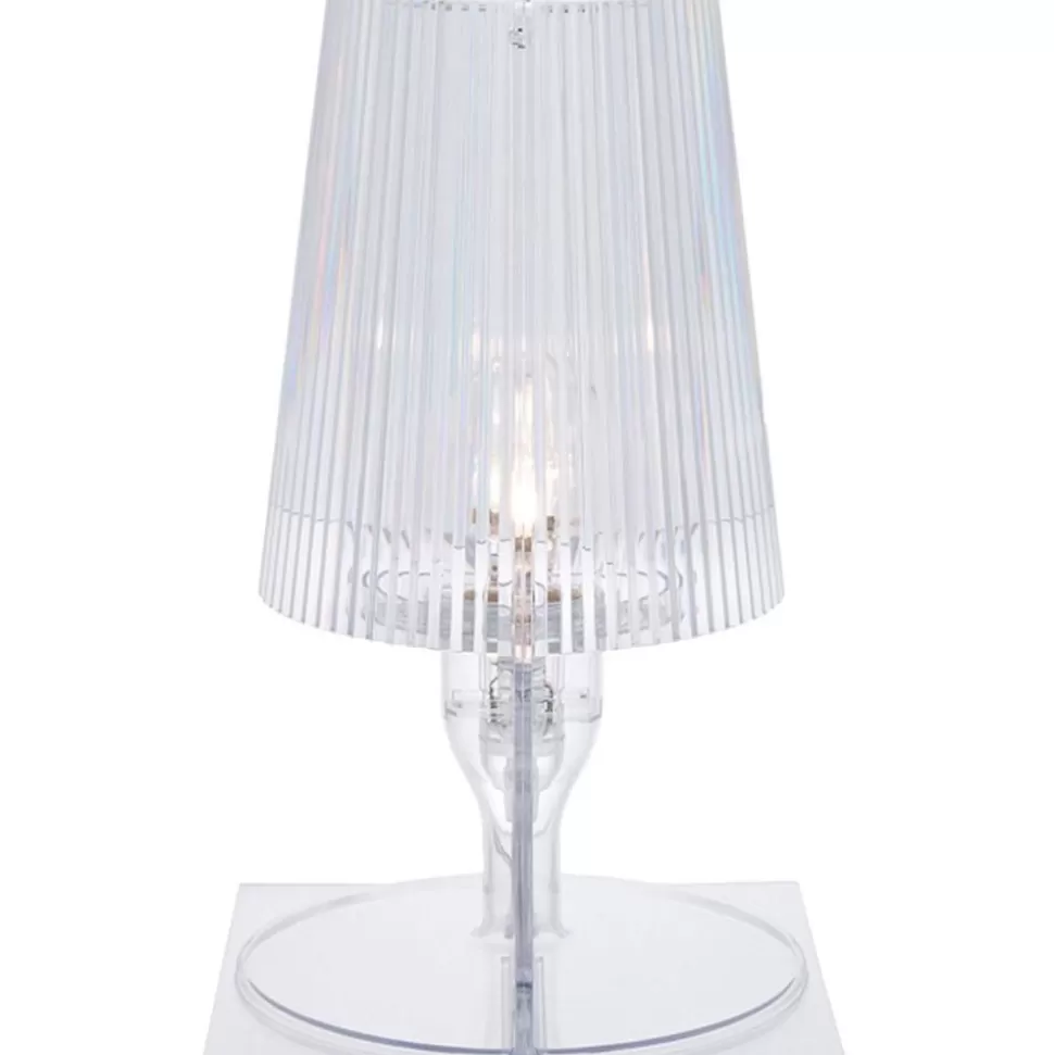 kleine_ledtischlampe_take_3-4.webp Clearance Kartell Kleine Led-Tischlampe Take