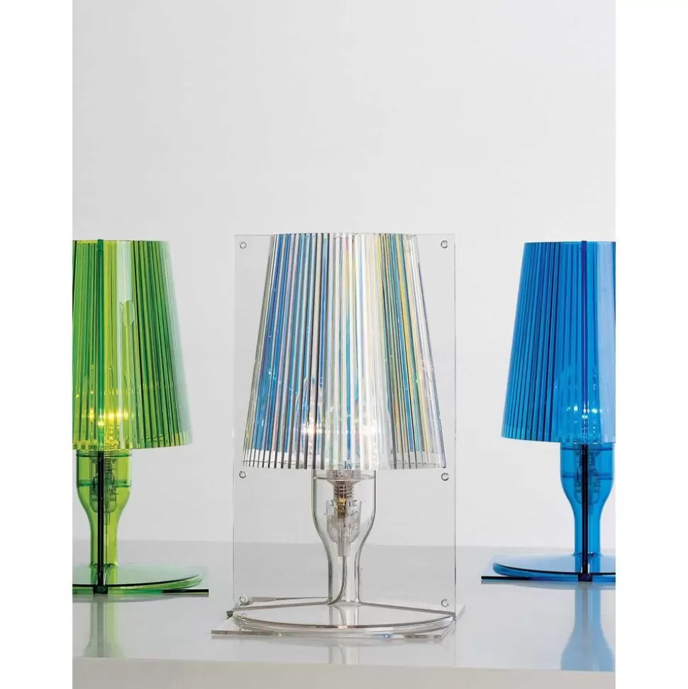 kleine_ledtischlampe_take_4-4.webp Clearance Kartell Kleine Led-Tischlampe Take