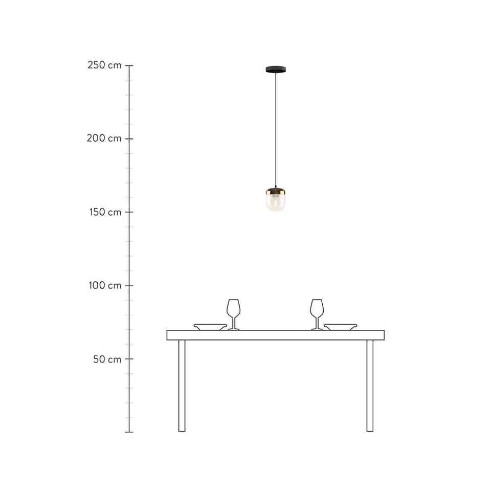 kleine_pendelleuchte_acorn_aus_glas_5-2.webp Online Umage Kleine Pendelleuchte Acorn Aus Glas
