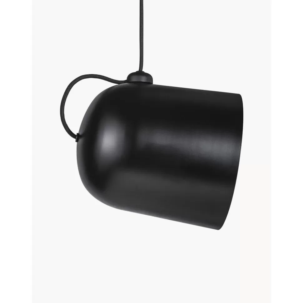 Hot Design for the People Kleine Pendelleuchte Angle