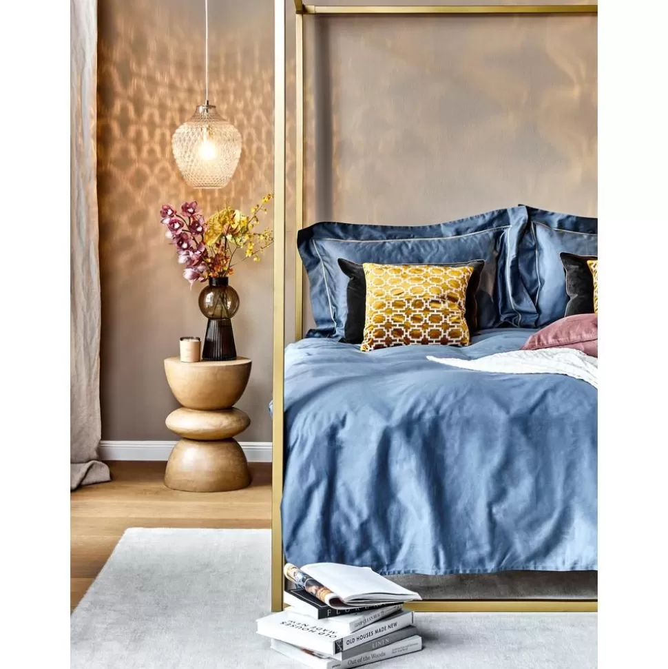 Fashion Westwing Collection Kleine Pendelleuchte Lee Aus Glas