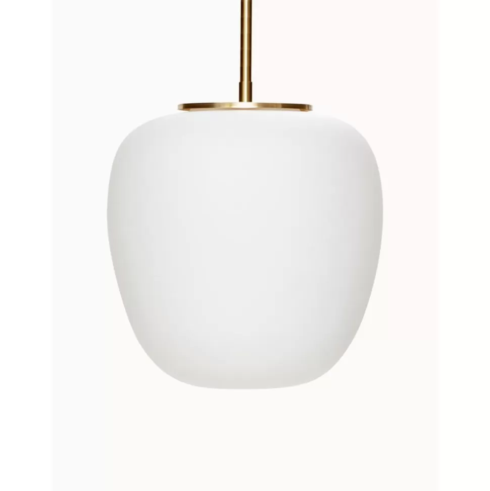 Discount Hübsch Kleine Pendelleuchte Muse