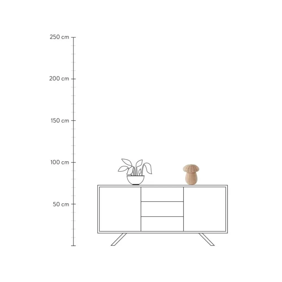 kleine_tischlampe_mush_3-5.webp Discount Jotex Kleine Tischlampe Mush